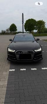 Audi S6 4.0 TFSI quattro S tronic Avant -