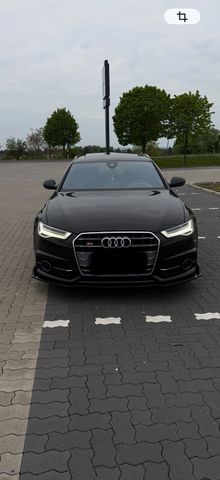 AUDI S6 4.0 TFSI quattro S tronic Avant -