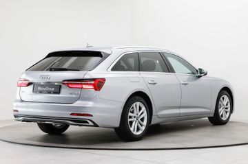 Audi A6 - 11