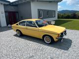 Opel Kadett C Coupe CIH Weber Sperre Koni Kaul ... - Opel: Coupé, C Kadet