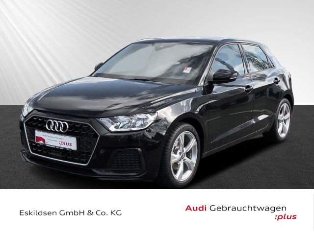 Audi A1 Sportback advanced 35TFSI S tronic APS+SITZHZ