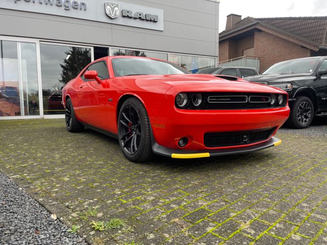 Dodge Challenger R/T 5.7* Performance*LAST CALL*