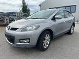 Mazda CX-7 Energy - gebrauchte Mazda CX-7 aus dem Jahr 2008
