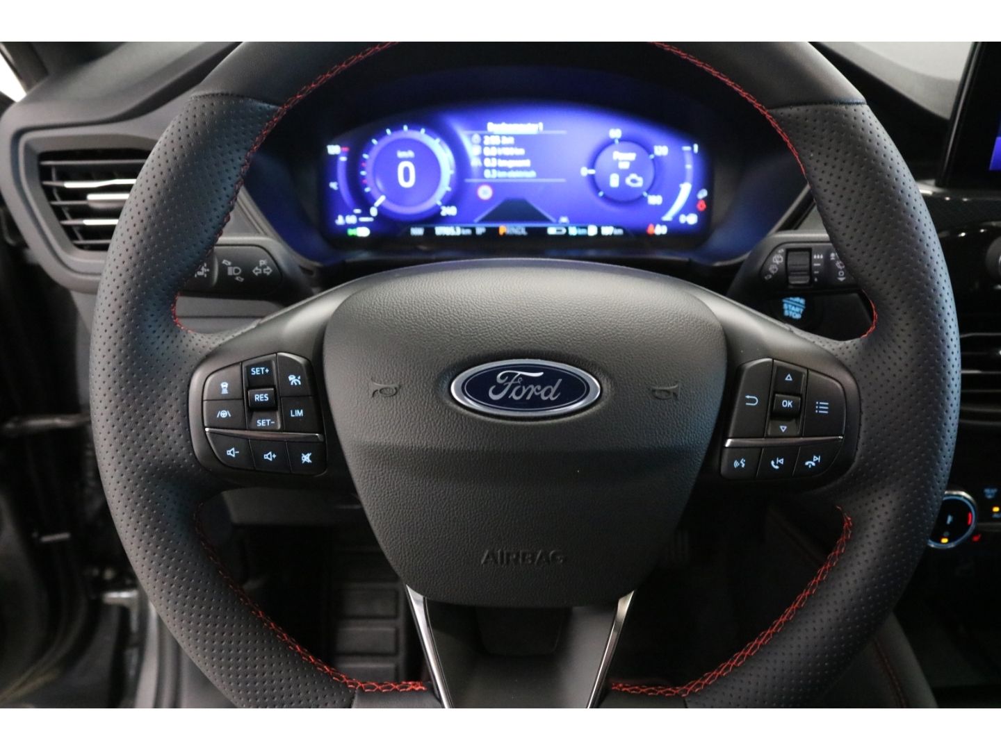 Fahrzeugabbildung Ford Kuga ST-Line X 2.5 Duratec-PHEV Kamera Head-Up