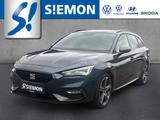 Seat Leon Sportstourer 2.0 TSI ACC SHZ LHZ KAMERA KES - Seat Leon