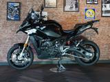 BMW S 1000 XR Triple Black 2 Pakete, LED Zusatz, SOS - BMW S1000
