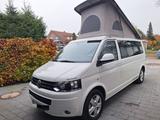 Volkswagen T5 Caravelle lang Spacecamper  - VW Sp