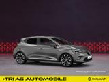 Renault Clio Evolution TCe 100 LPG - Renault Clio Jahreswagen