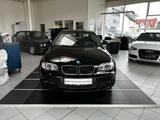 BMW 123d COUPE/XENON/KLIMA/17"ZOLL M FELGEN - : Schwarz, Felgen