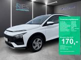 Hyundai Bayon 1.0 T-GDI Select Navi*Kam.*PDC*Virtual - Hyundai BAYON