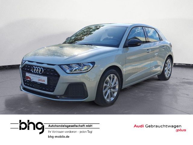 Audi A1 Sportback advanced 30 TFSI 85(11
