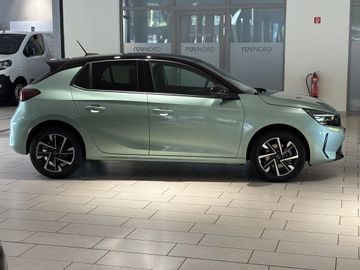 Fotografie 4 des Opel Corsa 1.2 Direct Injection Turbo AT YES Komfort