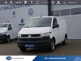 Volkswagen T6.1 Transporter 2.0 TDI Kasten L1H1 RFK SITZHZG - Volkswagen T6 Transporter in Rostock