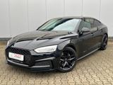 Audi A5 Sportback 50 TDI quattro sport/LED/HUD/NAVI - Audi: Sport