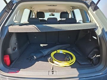 Volkswagen Tiguan - 9