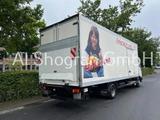 MAN TGL 12.210 CARRIER Supra 850/Eu 4/LBW - MAN Tgl 8 210