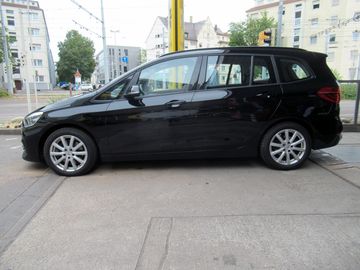 BMW 218 Gran Tourer - 11