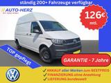 Volkswagen T6 Transporter L2H3 *AUTOMATIK-KLIMA-PDC-DAB* - Volkswagen T6 Transporter in Halle