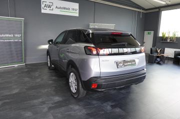 Peugeot 3008 - 6
