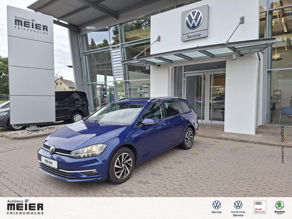 Image of Volkswagen Golf
