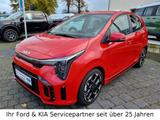 Kia Picanto GT-Line Navi LED SHZ Kamera