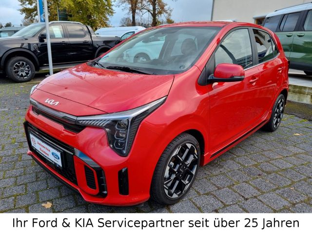 Kia Picanto GT-Line