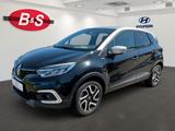 Renault Captur BOSE Edition Automatik AHK Rückfahrkamera - Renault Captur in Oldenburg