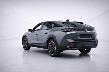 Peugeot 408 - 4