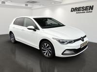 Volkswagen Golf VIII 1.4 eHybrid (Plug-In) Style DSG NAVI A