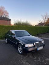 Mercedes-Benz Mercedes Benz c200 w202 - gebrauchte Mercedes-Benz C-Klasse aus dem Jahr 1998