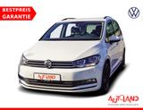 Volkswagen Touran 1.0 Comfortline 7-Sitzer Sitzheizung PDC