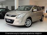Hyundai i20 Automatik.Garantie bis 07.2026 - gebrauchte Hyundai i20 aus dem Jahr 2012