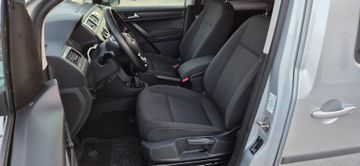 Volkswagen Caddy - 8