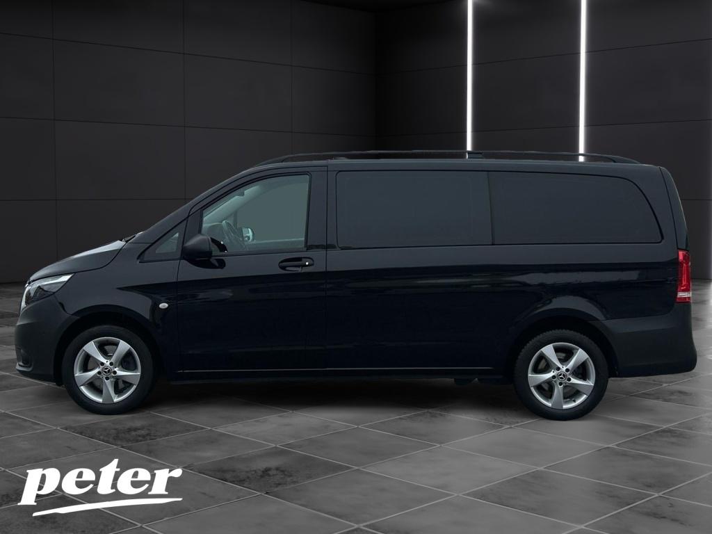 Mercedes-Benz Vito 119 CDI Tourer Lang 9GT*LED*NAVI*KAMERA