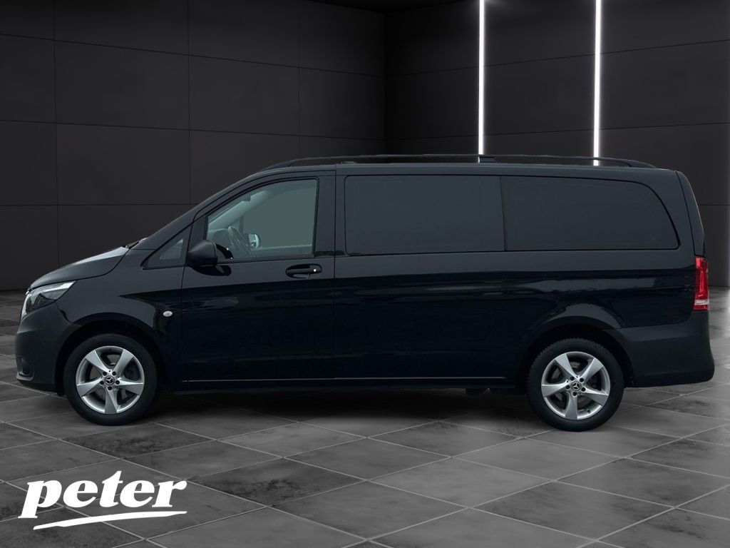 Mercedes-Benz Vito 119 CDI Tourer Lang 9GT*LED*NAVI*KAMERA imagem 2