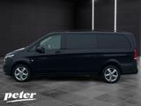 Mercedes-Benz Vito 119 CDI Tourer Lang 9GT*LED*NAVI*KAMERA - Mercedes-Benz Vito mit Diesel-Antrieb: mit Klimaanlage
