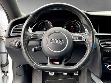 Audi A5 2.0 TDI Sportback S line quattro XENON NAVI