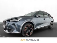 Cupra Formentor - Vorschau Bild 1