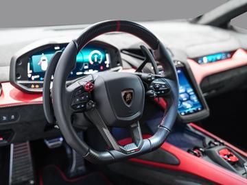 صورة مصغرة 27 لـ 2025 Lamborghini TEMERARIO