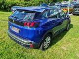 Peugeot 3008 1.2 e-THP / PureTech Active Business Navi|v - Peugeot 3008: Business