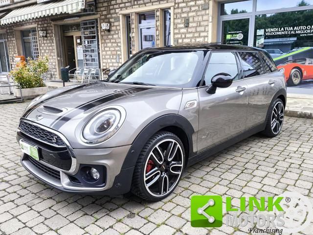 MINI COOPER_SD_CLUBMAN