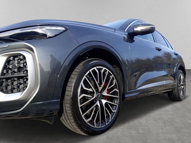 Fahrzeugabbildung Audi SQ5 SUV TFSI Leder B&O PANO Matrix HeadUp 21"