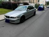 BMW bmw e39 523i - BMW 523 aus 1999: 523i