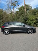 Volkswagen Scirocco 2.0 TDI R-Line Scheckheftgepflegt - VW Scirocco in Ludwigshafen