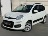 Fiat Panda Lounge*ZAHNRMN NEU*ALLWTR*PDC - Fiat Panda Gebrauchtwagen in Frankfurt