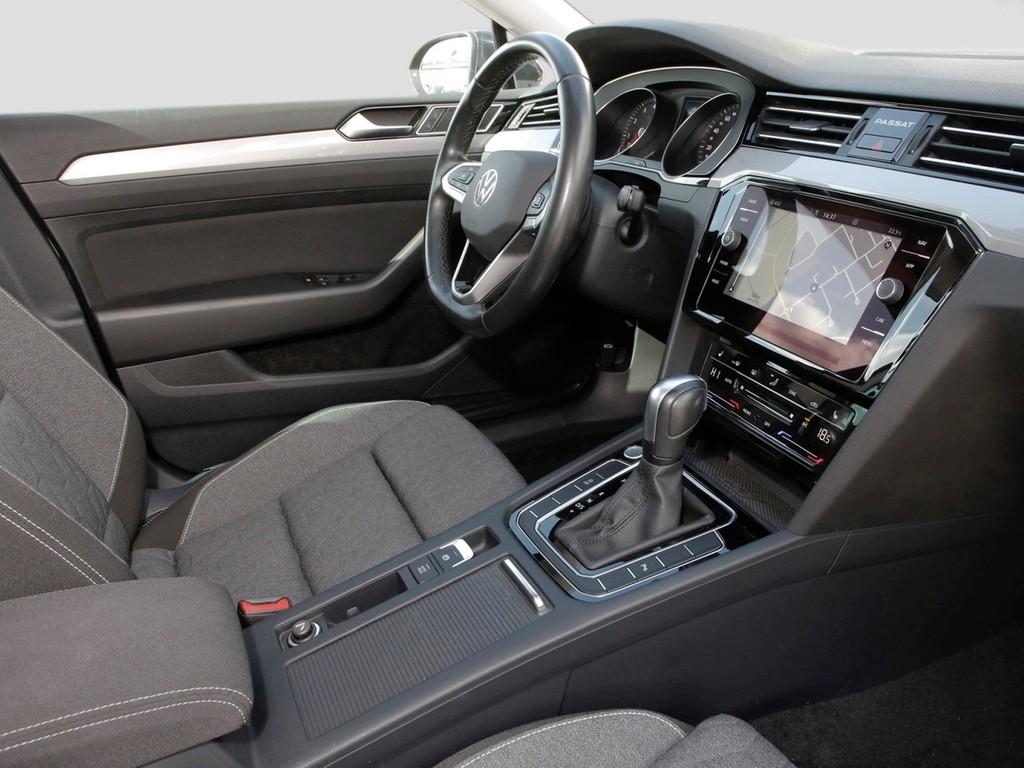 Volkswagen Passat Variant 1.5 TSI DSG Business 16" ACC NAVI