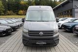 Volkswagen Crafter Kasten 2.0 TDI 35 lang Hochdach - gebrauchte VW Crafter aus dem Jahr 2024