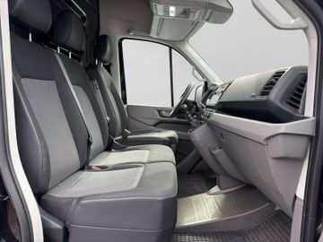 Volkswagen Crafter - 4