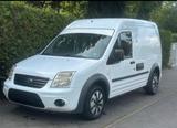 Ford Transit Connect 1.8 tdci  Hu 09.2027 - gebrauchte Ford Transit Connect aus dem Jahr 2011