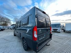 Pössl 2WIN R S PLUS | Markise AHK, RFK, *Wenig KM*